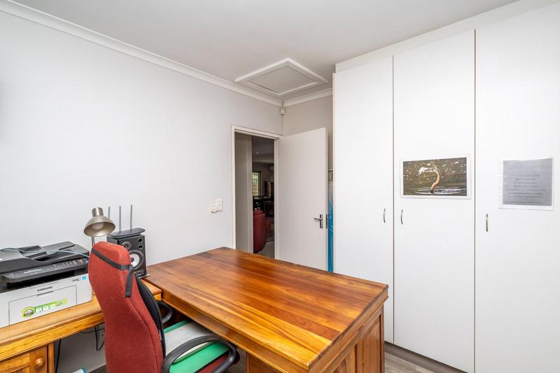 3 Bedroom Property for Sale in Kleinbron Park Western Cape